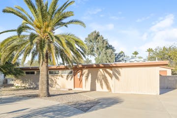 5913 E Lester Dr Tucson, AZ 85712